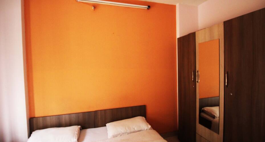 Sanyuktaa Corporate Housing, Pune 5
